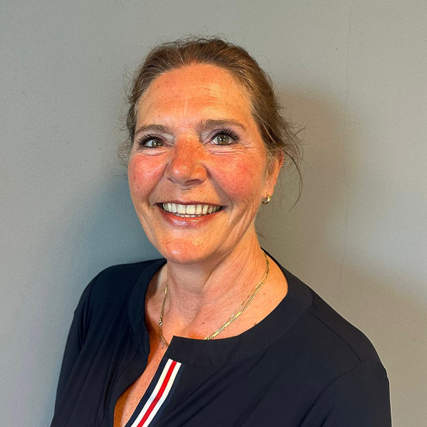 Saskia de Liefde